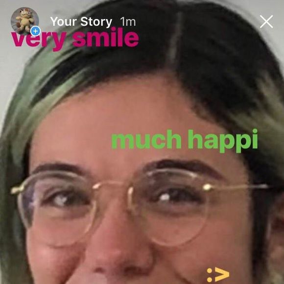 Meet your Posher, Valentina - Picture 1 of 1